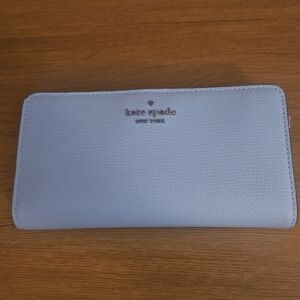 NWT - Kate Spade Slim Bifold Wallet